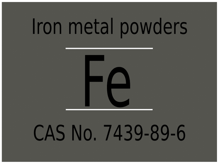 Metal powders – Product categories – Wide Range Metals