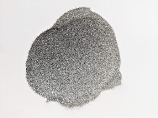 Chrom Metallpulver Cr Min 99.55% 170 um 80 Mesh 0.170 mm