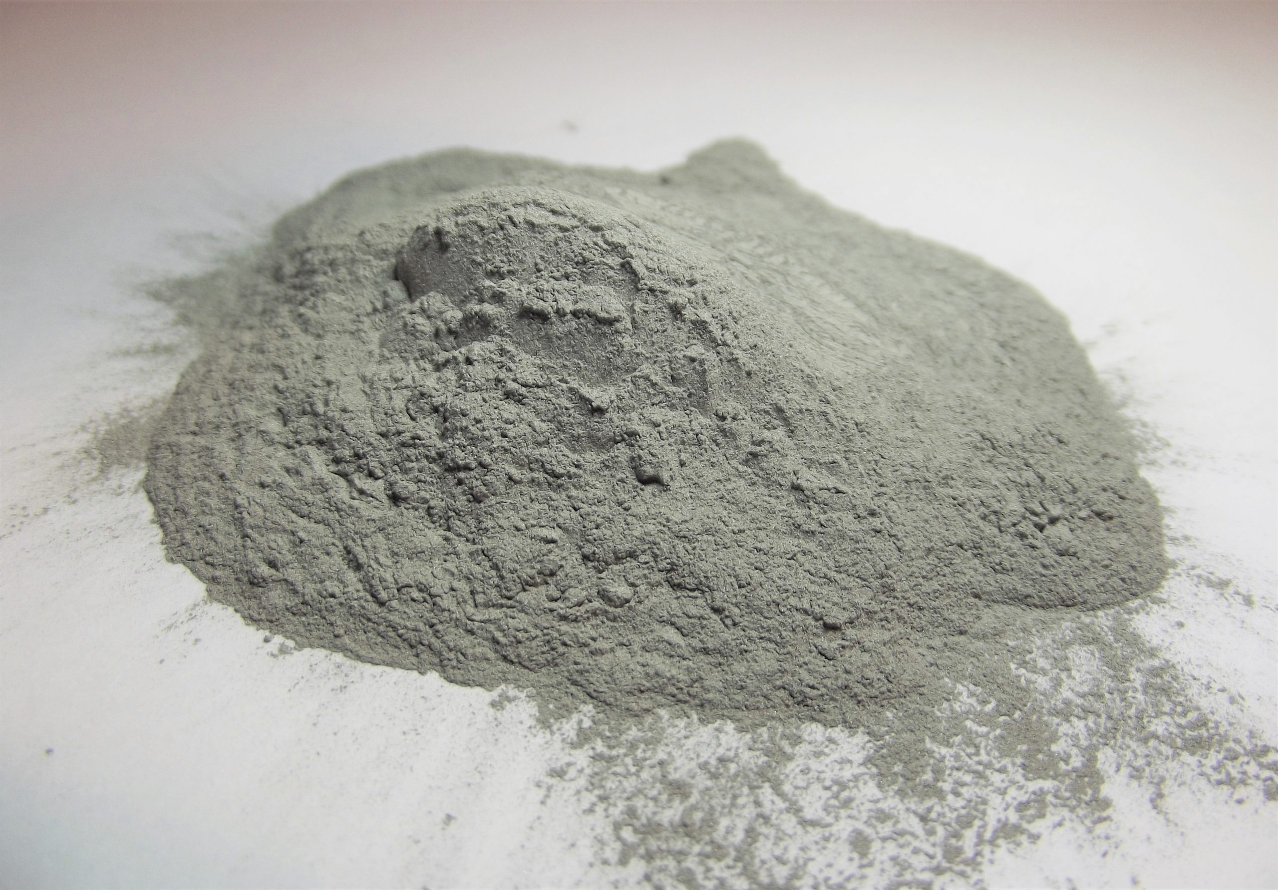 metal powder