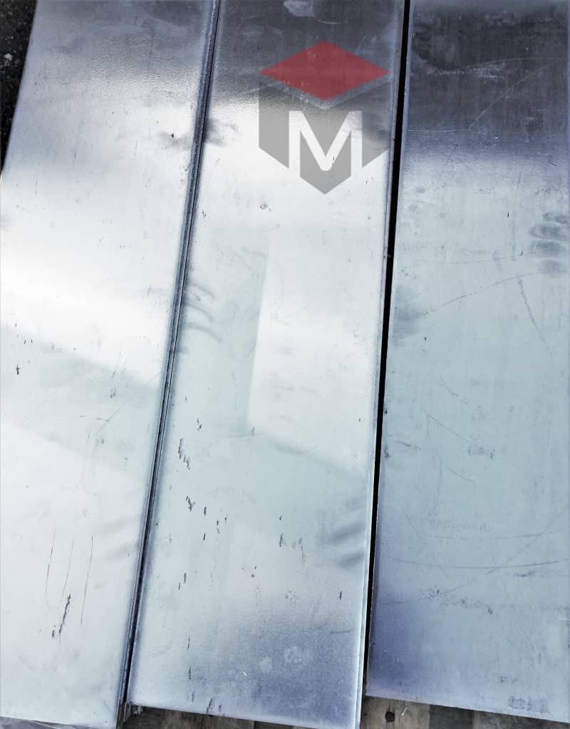 Zinc metal anodes Product categories Wide Range Metals