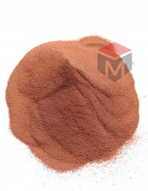 Copper metal powders – Product categories – Wide Range Metals