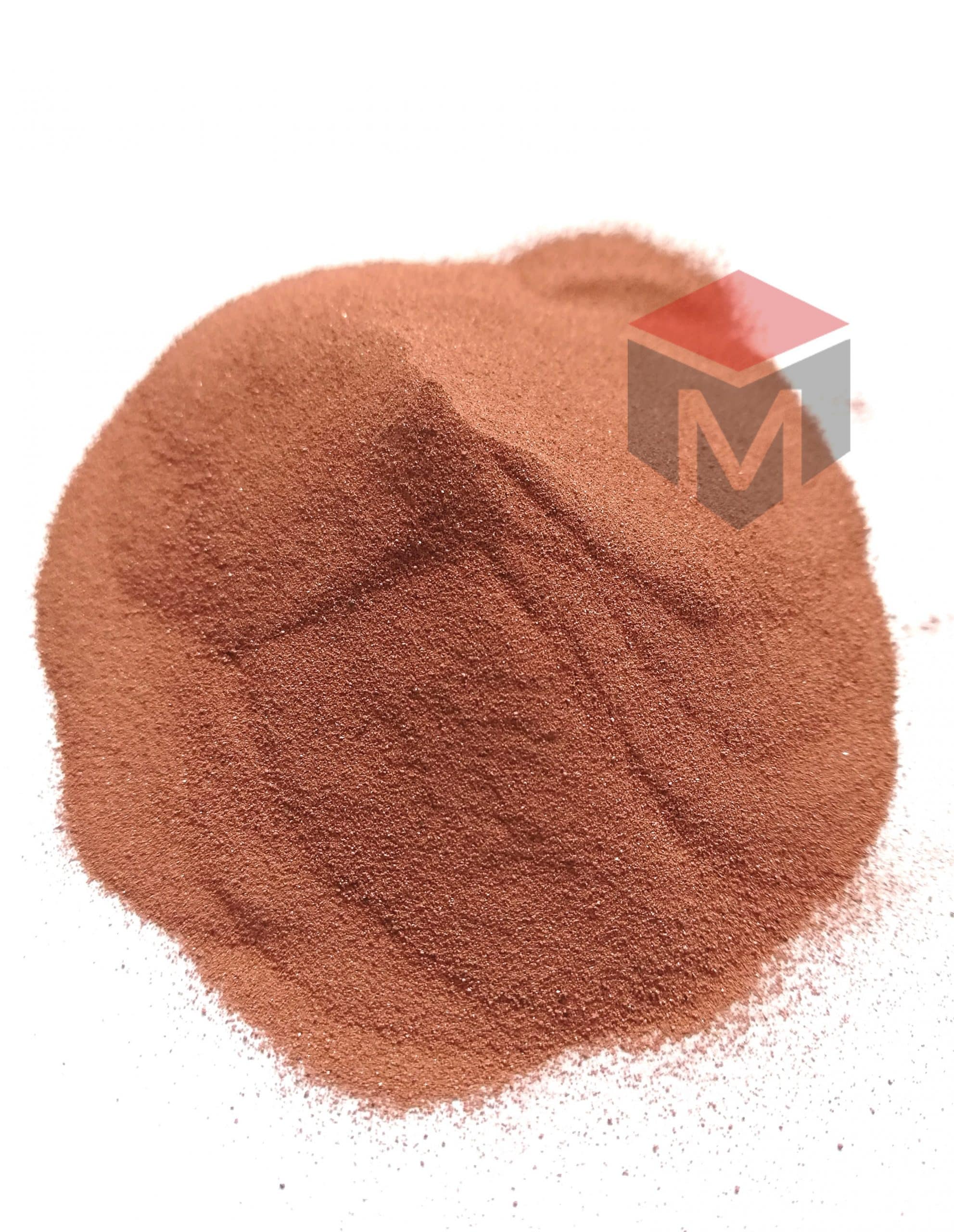 Atomised Copper Powder 63 µm / 250 mesh / 0.063 mm Cu min. 99.6% 7440-50-8