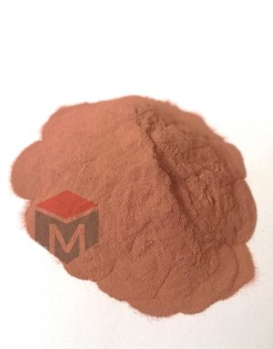 Copper metal powders – Product categories – Wide Range Metals