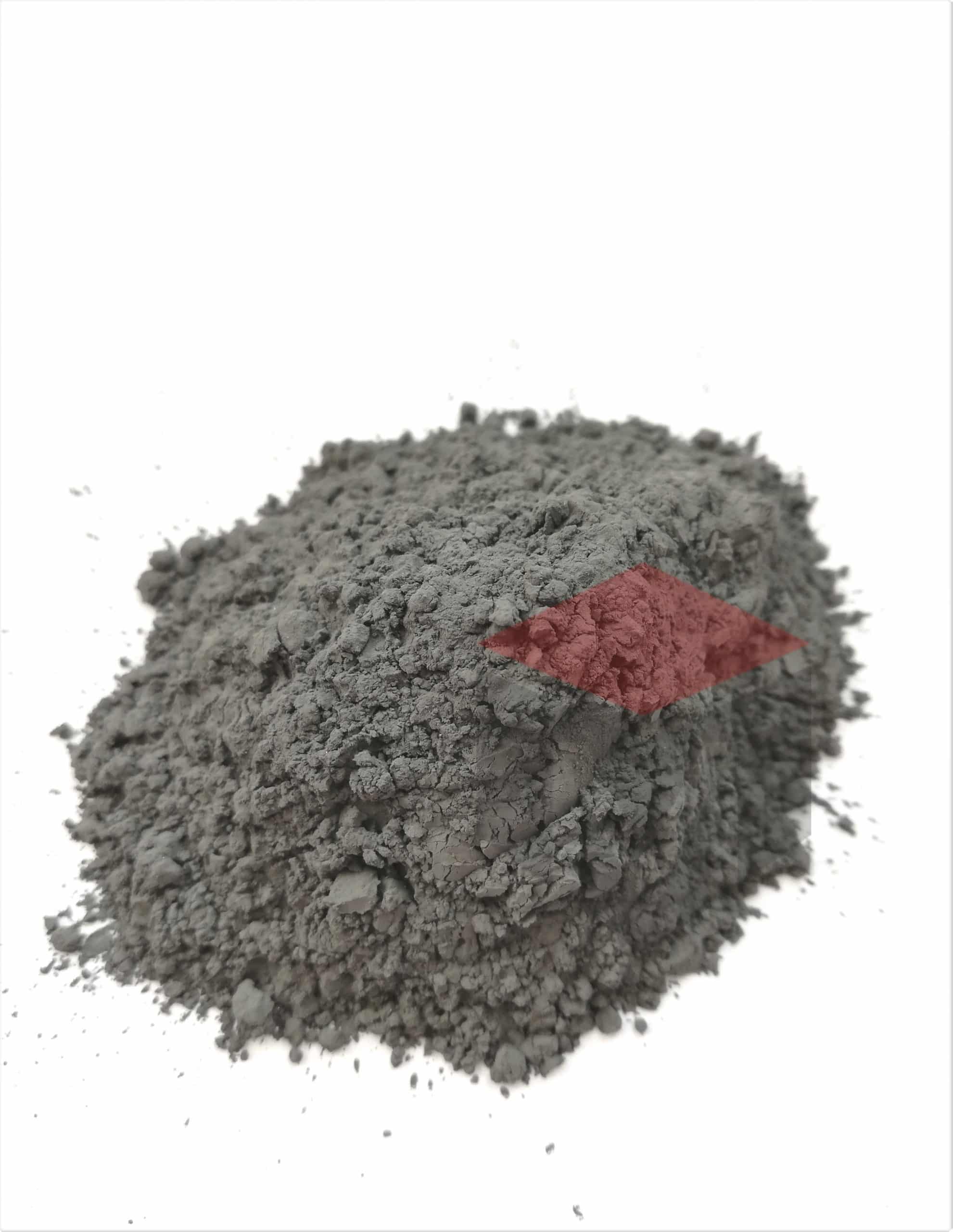 Carbonyl iron powder Fe min. 99.5% – Wide Range Metals