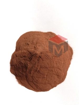 Copper powder flake 20-140 µm / 700-100 mesh / Cu min. 99.90%