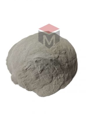 Iron powder 63 µm / 250 mesh / 0.063 mm / Fe min. 99.7% – Wide Range Metals